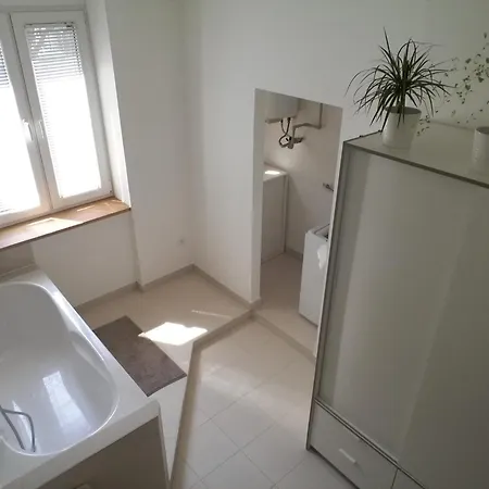 Downtown Bliss Apartment *