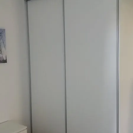 Apartment Downtown Bliss Bratislava