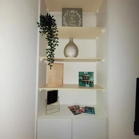 Downtown Bliss Apartment