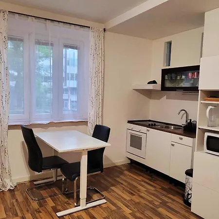 Downtown Bliss Apartment *